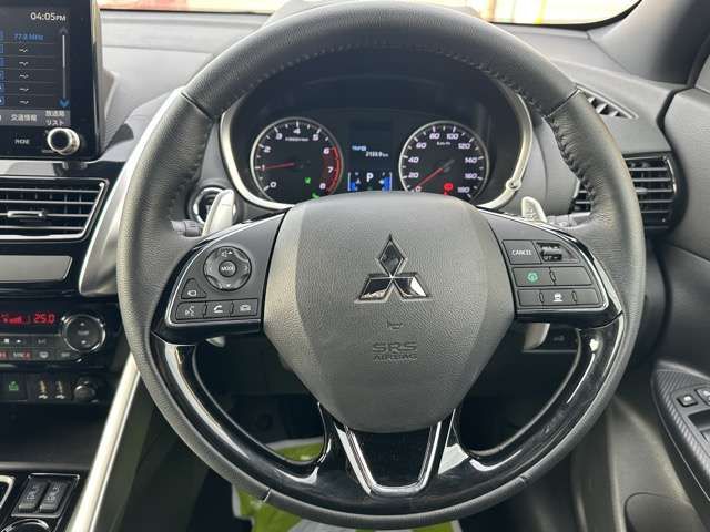 MITSUBISHI ECLIPSE CROSS 2WD 2023 Image 31