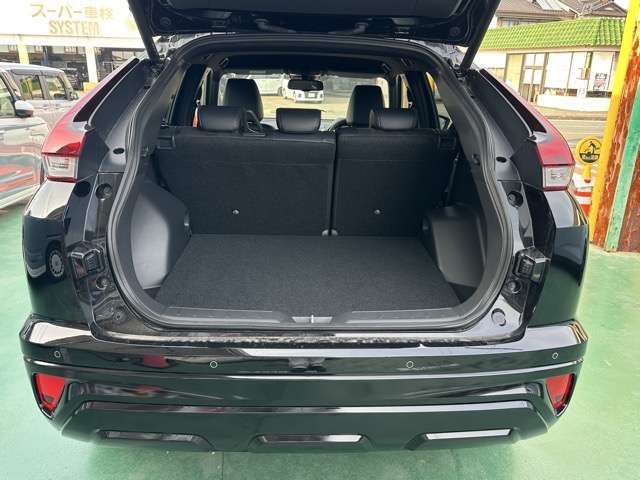 MITSUBISHI ECLIPSE CROSS 2WD 2023 Image 31