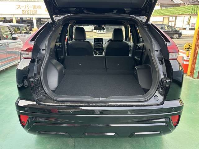 MITSUBISHI ECLIPSE CROSS 2WD 2023 Image 31