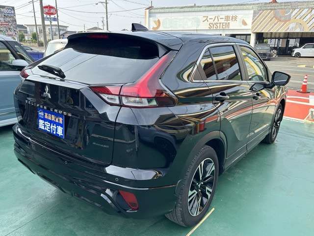 MITSUBISHI ECLIPSE CROSS 2WD 2023 Image 31