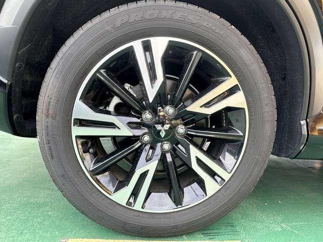 MITSUBISHI ECLIPSE CROSS 2WD 2023 Image 31