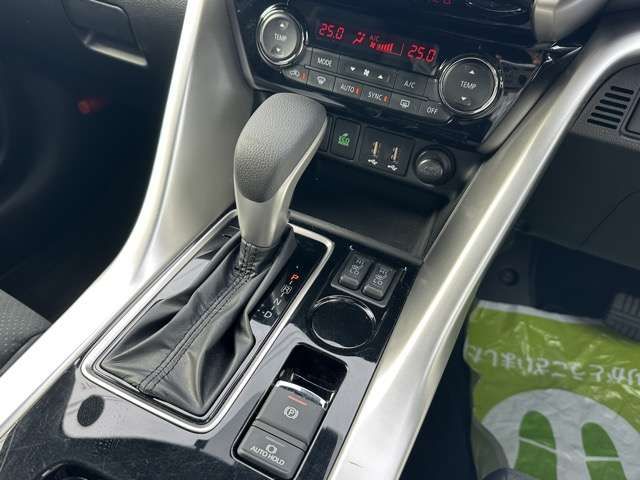 MITSUBISHI ECLIPSE CROSS 2WD 2023 Image 31