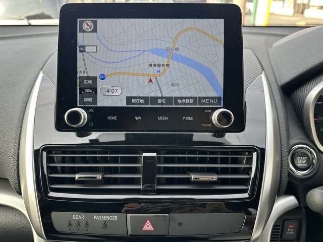 MITSUBISHI ECLIPSE CROSS 2WD 2023 Image 31