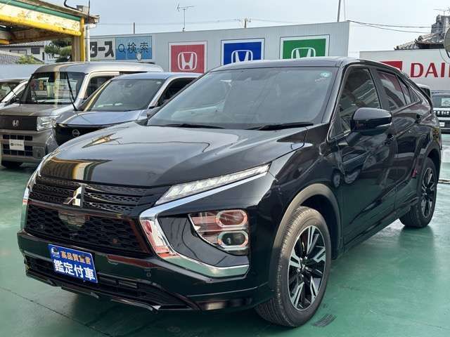 MITSUBISHI ECLIPSE CROSS 2WD 2023 Image 31