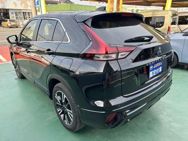 MITSUBISHI ECLIPSE CROSS 2WD 2023 Image 31
