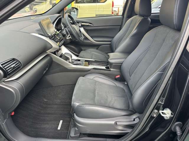 MITSUBISHI ECLIPSE CROSS 2WD 2023 Image 31