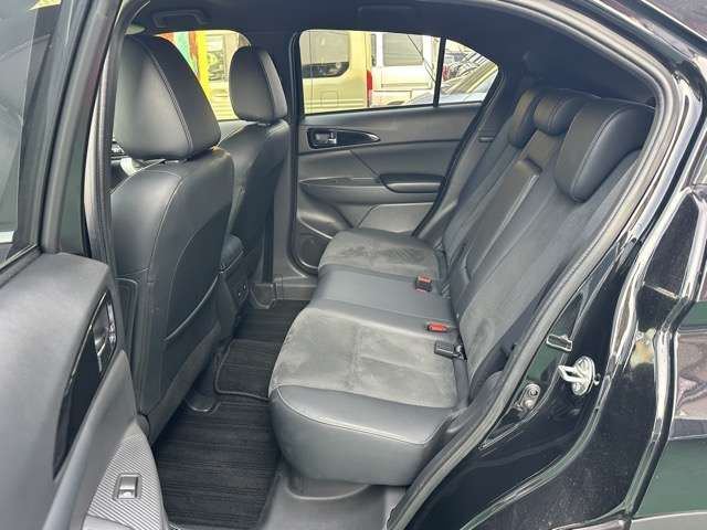 MITSUBISHI ECLIPSE CROSS 2WD 2023 Image 31