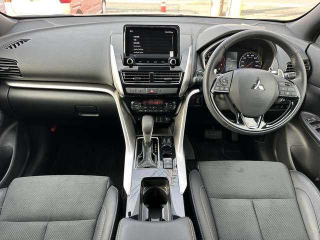 MITSUBISHI ECLIPSE CROSS 2WD 2023 Image 31