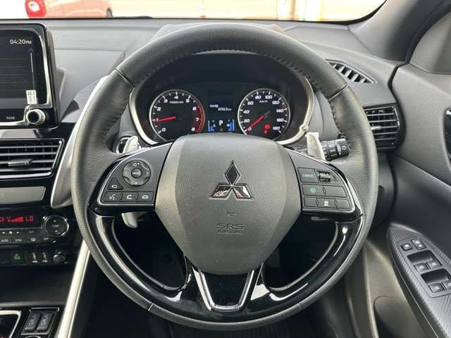 MITSUBISHI ECLIPSE CROSS 2WD 2023 Image 31