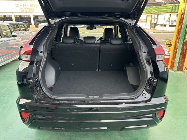 MITSUBISHI ECLIPSE CROSS 2WD 2023 Image 31