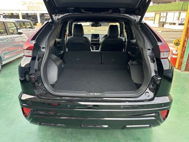 MITSUBISHI ECLIPSE CROSS 2WD 2023 Image 31