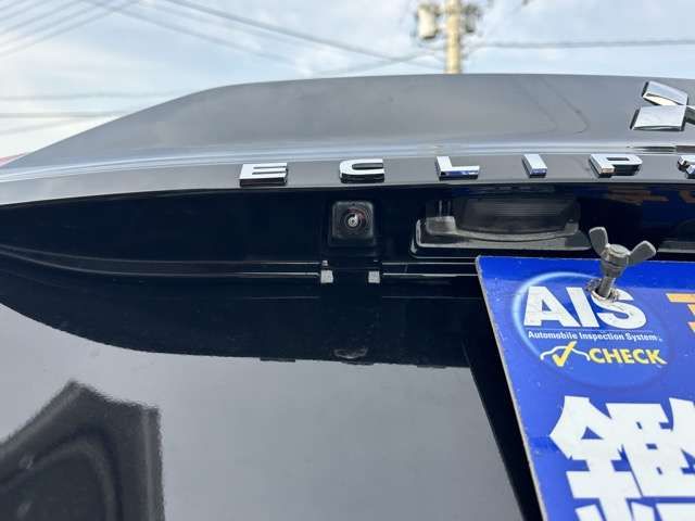 MITSUBISHI ECLIPSE CROSS 2WD 2023 Image 31