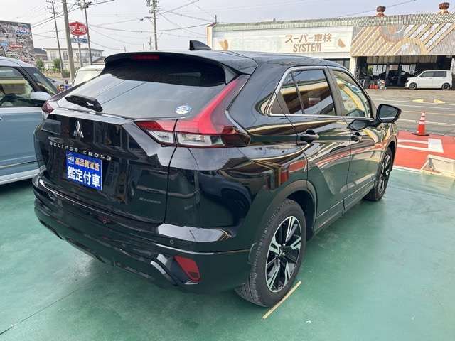MITSUBISHI ECLIPSE CROSS 2WD 2023 Image 31