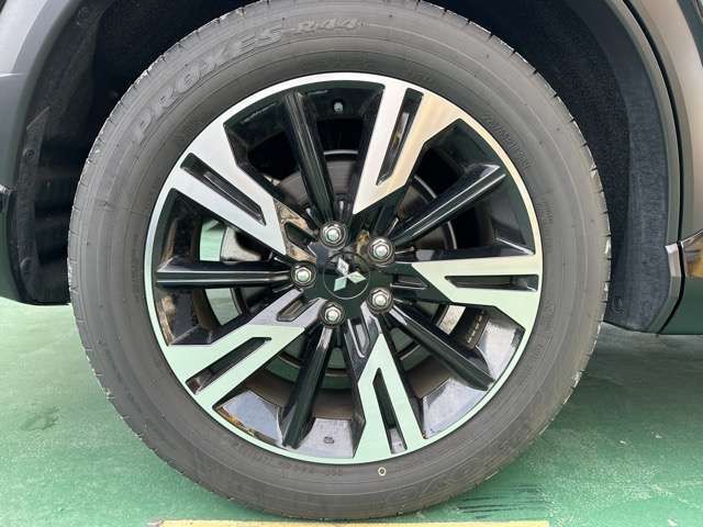 MITSUBISHI ECLIPSE CROSS 2WD 2023 Image 31