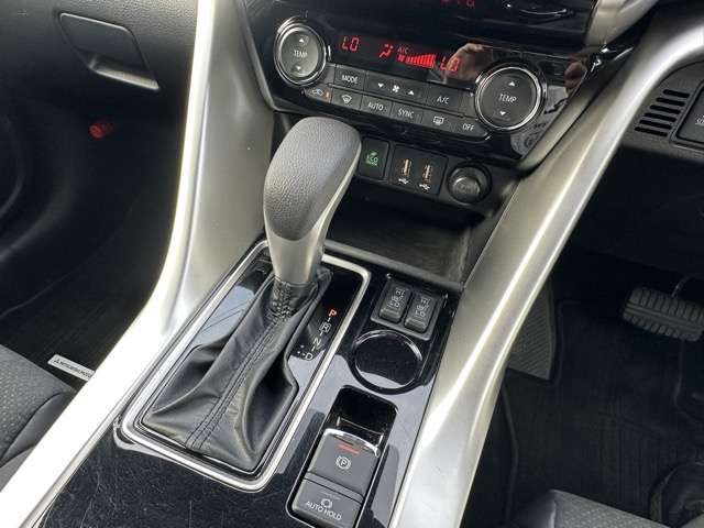 MITSUBISHI ECLIPSE CROSS 2WD 2023 Image 31