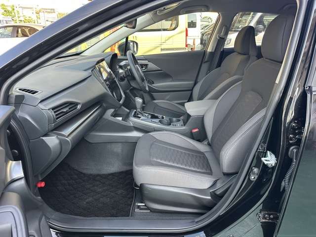 SUBARU IMPREZA 5DOOR 2024 Image 31