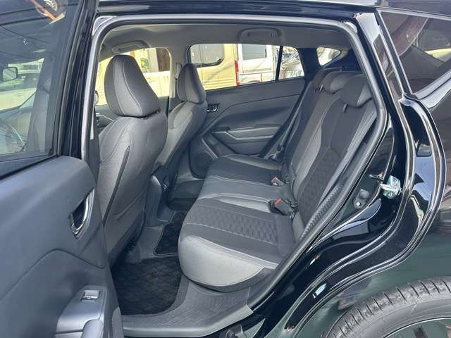 SUBARU IMPREZA 5DOOR 2024 Image 31