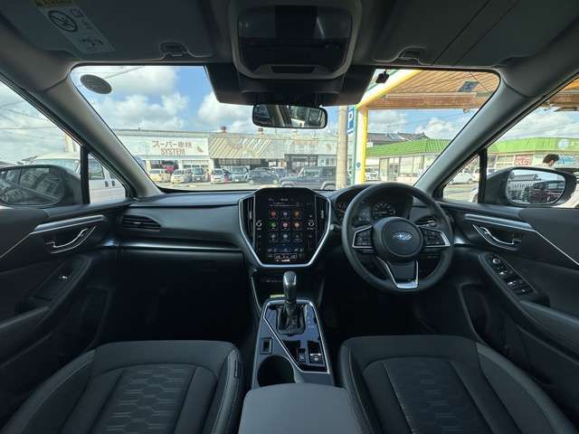 SUBARU IMPREZA 5DOOR 2024 Image 31