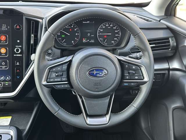 SUBARU IMPREZA 5DOOR 2024 Image 31