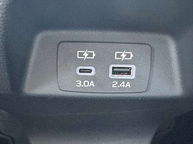 SUBARU IMPREZA 5DOOR 2024 Image 31