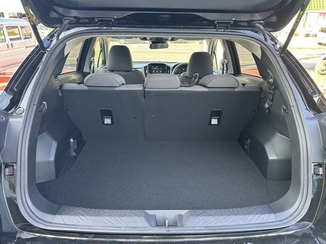 SUBARU IMPREZA 5DOOR 2024 Image 31