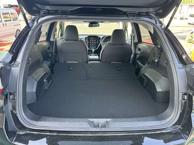 SUBARU IMPREZA 5DOOR 2024 Image 31