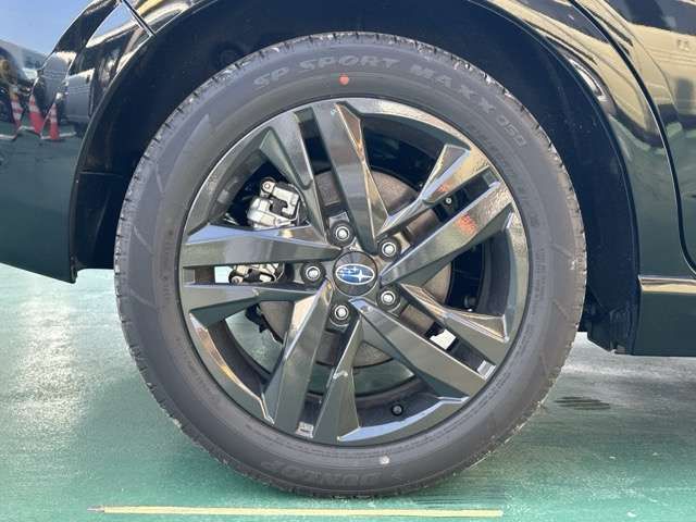 SUBARU IMPREZA 5DOOR 2024 Image 31