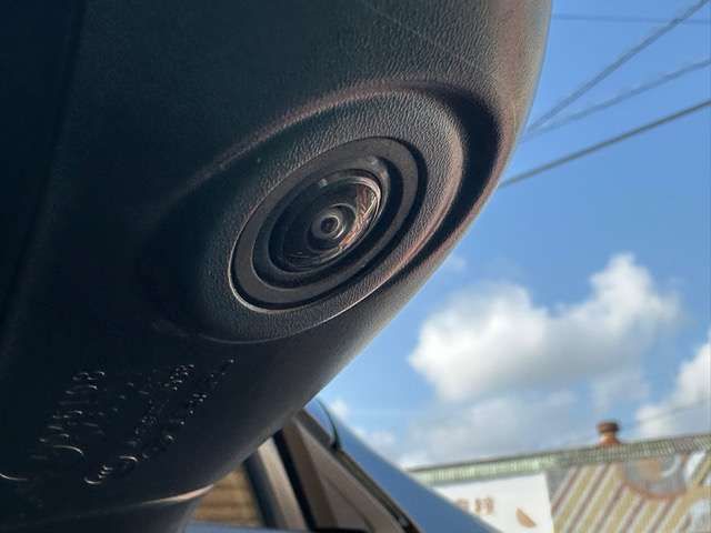 SUBARU IMPREZA 5DOOR 2024 Image 31