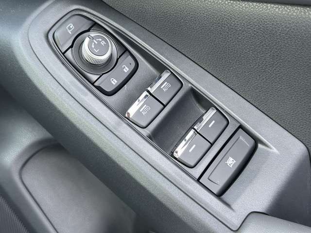 SUBARU IMPREZA 5DOOR 2024 Image 31