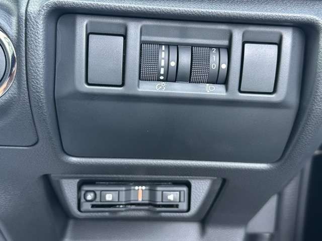 SUBARU IMPREZA 5DOOR 2024 Image 31