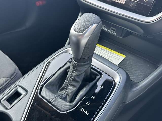 SUBARU IMPREZA 5DOOR 2024 Image 31