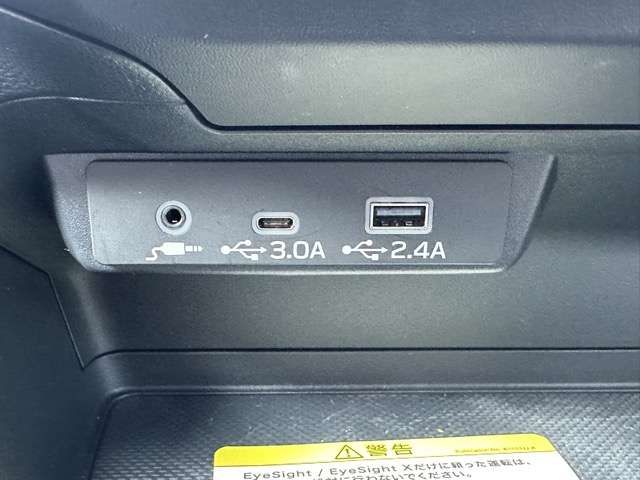 SUBARU IMPREZA 5DOOR 2024 Image 31