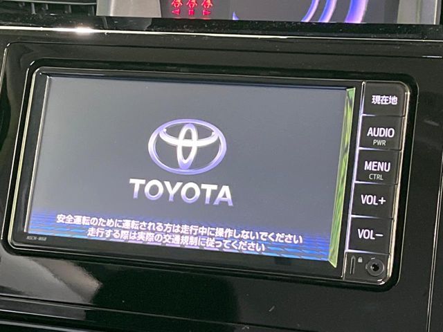 TOYOTA TANK 2019 Image 31