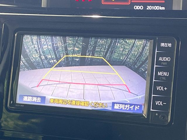 TOYOTA TANK 2019 Image 31