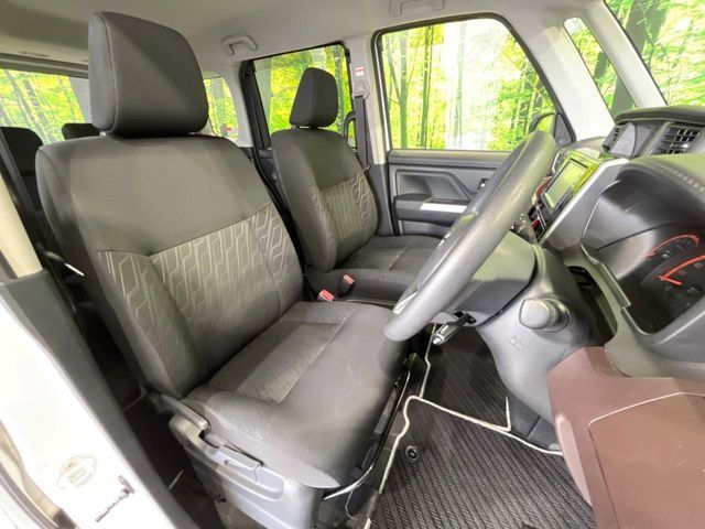 TOYOTA TANK 2019 Image 31