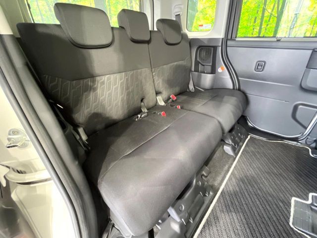 TOYOTA TANK 2019 Image 31