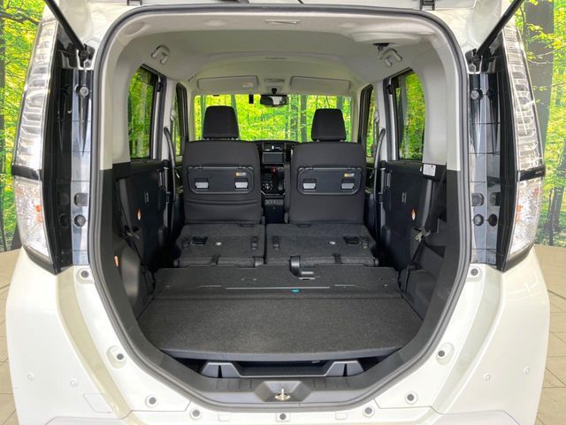 TOYOTA TANK 2019 Image 31