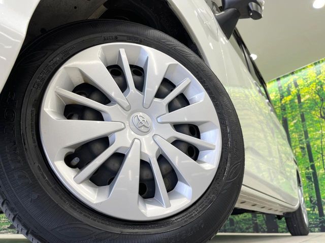 TOYOTA TANK 2019 Image 31