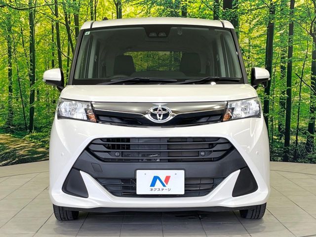 TOYOTA TANK 2019 Image 31