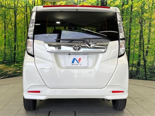 TOYOTA TANK 2019 Image 31