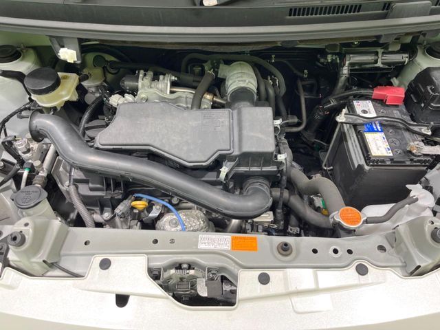 TOYOTA TANK 2019 Image 31