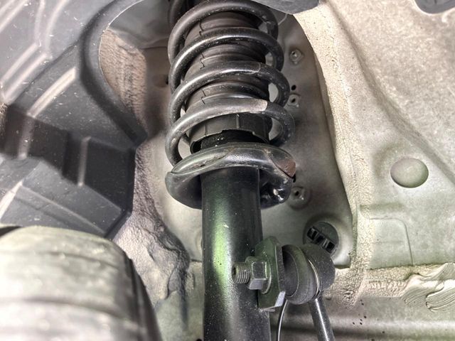 TOYOTA TANK 2019 Image 31