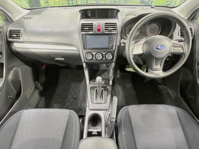 SUBARU FORESTER 2014 Image 31