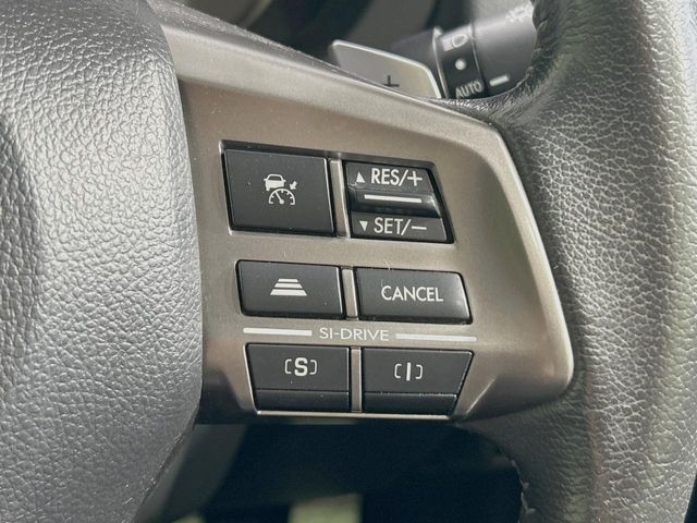 SUBARU FORESTER 2014 Image 31