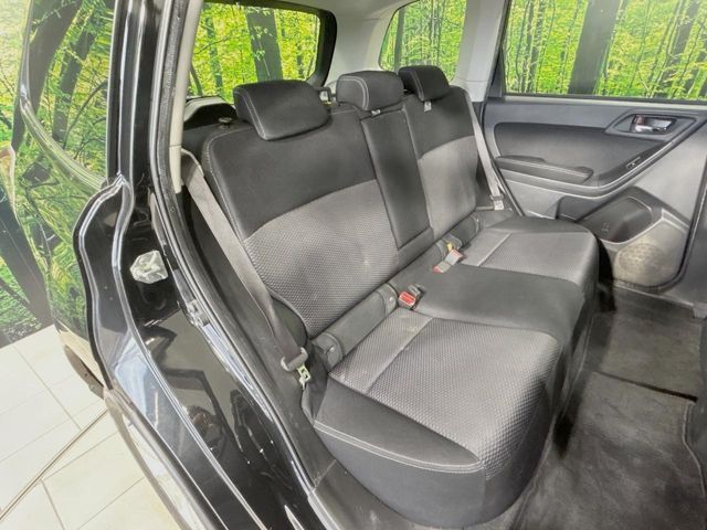 SUBARU FORESTER 2014 Image 31