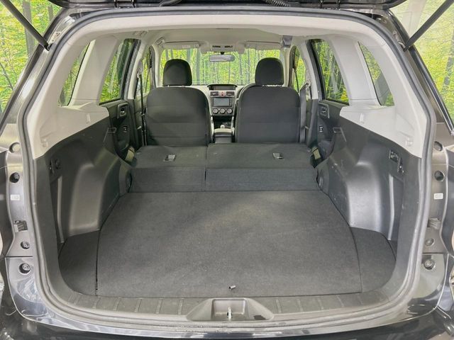 SUBARU FORESTER 2014 Image 31