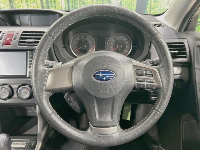 SUBARU FORESTER 2014 Image 31