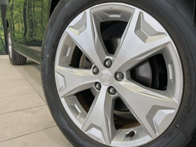 SUBARU FORESTER 2014 Image 31