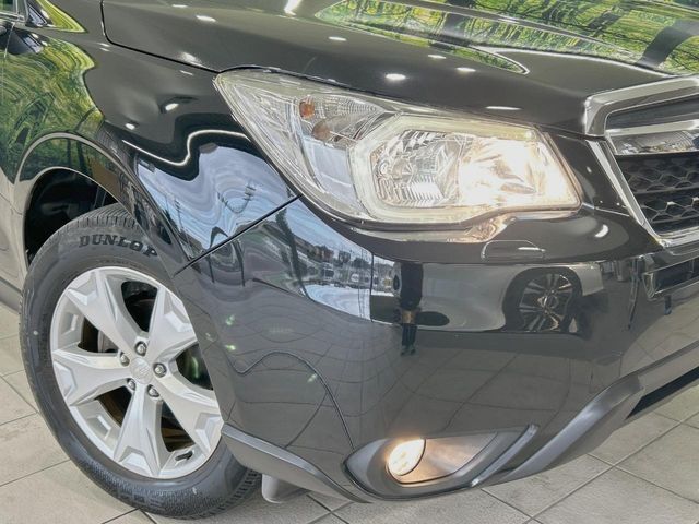 SUBARU FORESTER 2014 Image 31