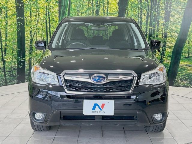 SUBARU FORESTER 2014 Image 31